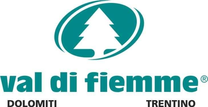 Hotel Italia Castello-Molina di Fiemme Eksteriør billede